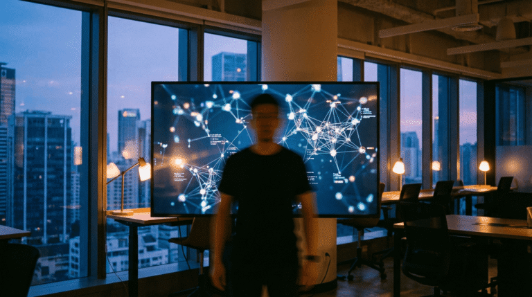 Webinar agentic AI enterprise organization and delivery