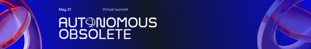 AUTONOMOUS: OBSOLETE