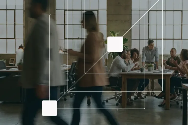 Agentic AI redesign enterprises