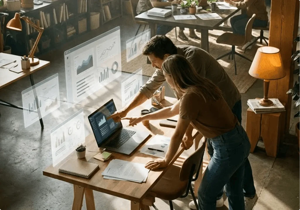 Webinar - Making AI transformation stick, the leadership playbook